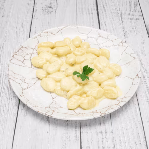 Gnocchi alla Sorentina