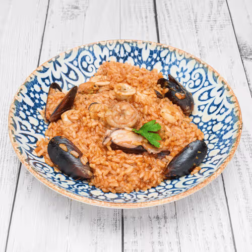 Risotto