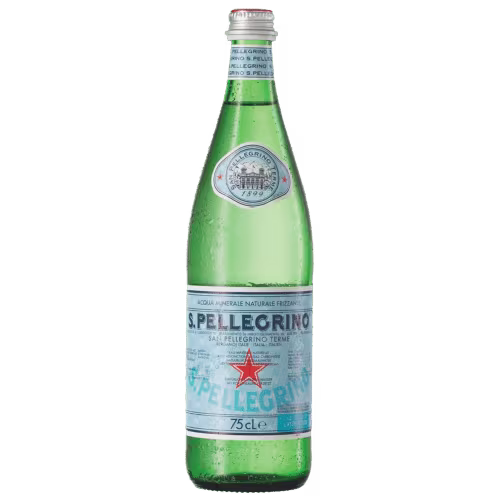 San Pellegrino  wasser
