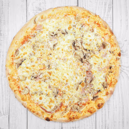 Pizza Lavamba