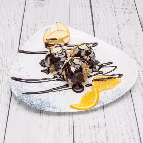 Gnocchi al Cioccolato