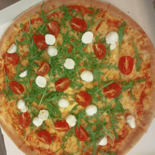 Pizza Buffalina