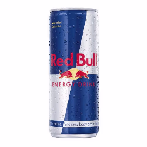Red Bull Dose 0,25l