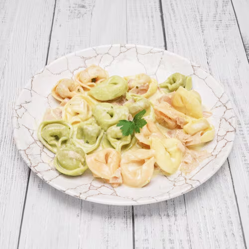Tortellini al forno