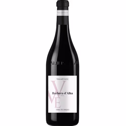 Barbera D alba 0.7l