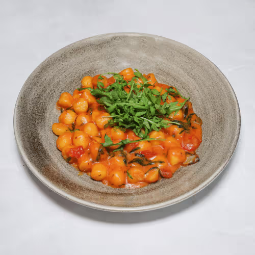 Gnocchi Cardinale