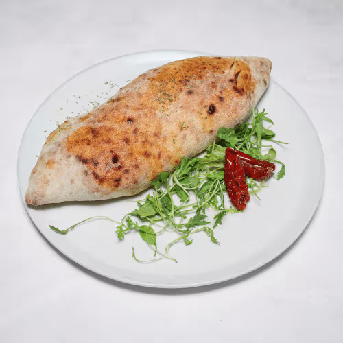 Calzone Speziale