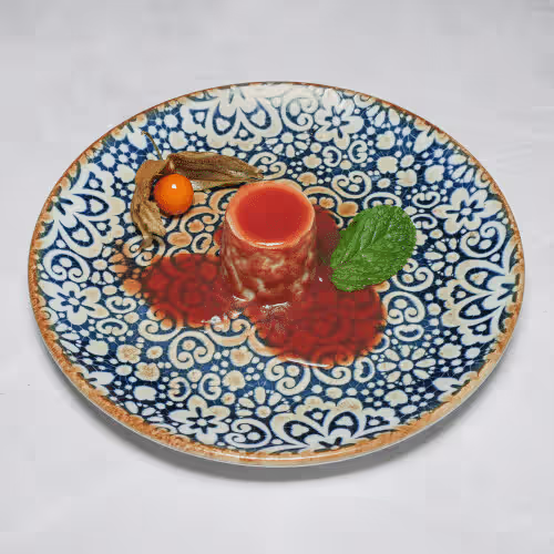 Panna Cotta
