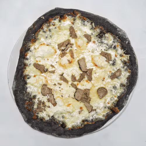 Pizza Tartufo