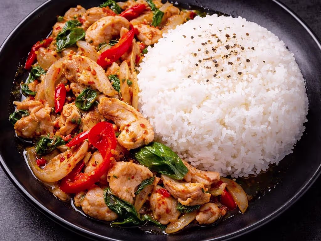 Pad Ka Prao