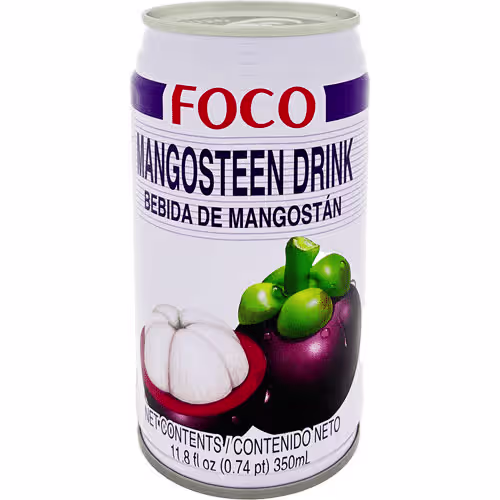 Mangosteen