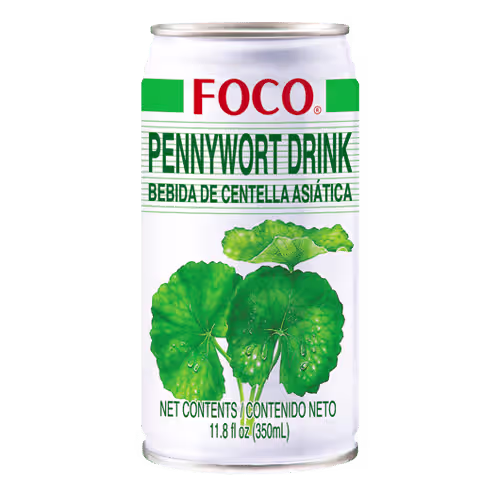 Pennywort