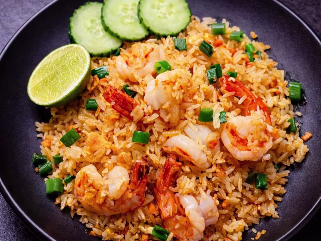 Khao Pad