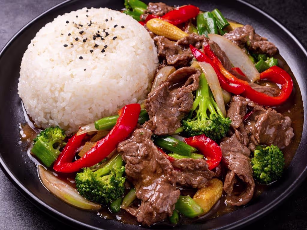 Pad Nam Man Hoy