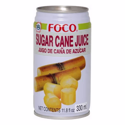 Sugar Cane