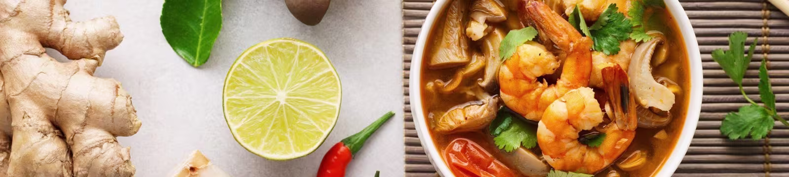 Tanyahan Thai Street Food Titelbild