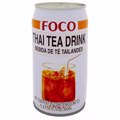 Thai Tea