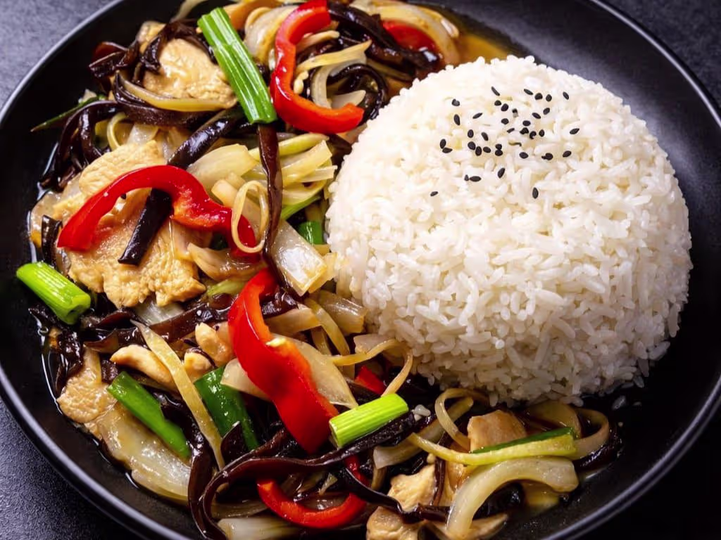 Pad Khing