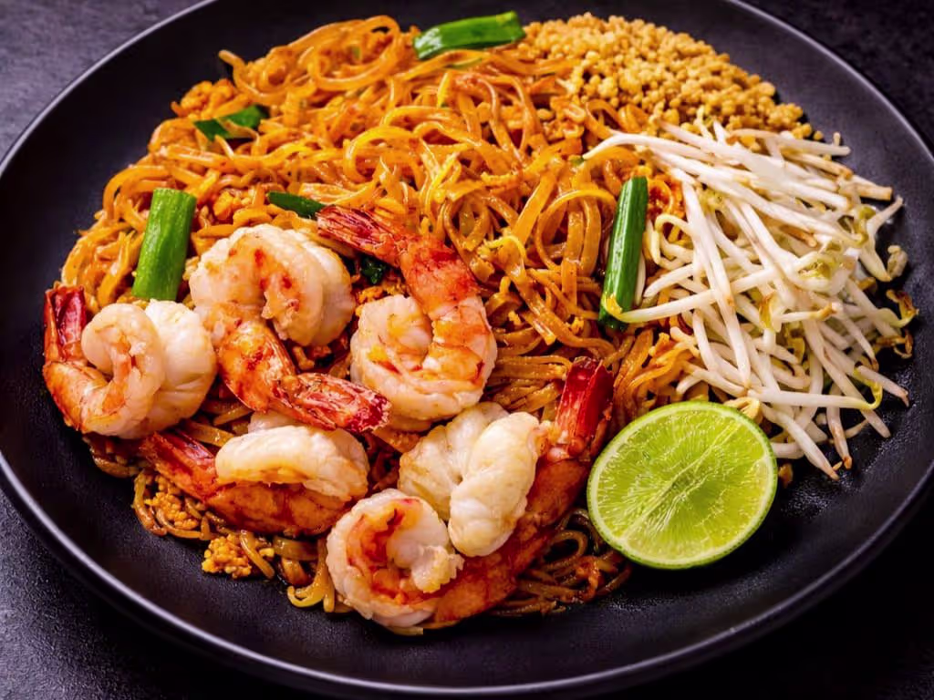 Pad Thai