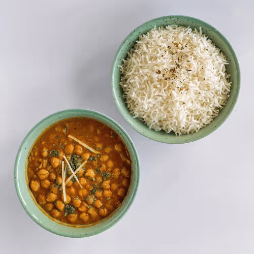 Channa Masala