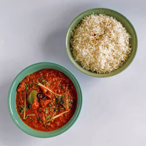 Kadhai Chicken