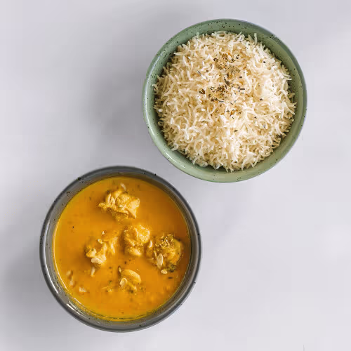 Mango Chicken