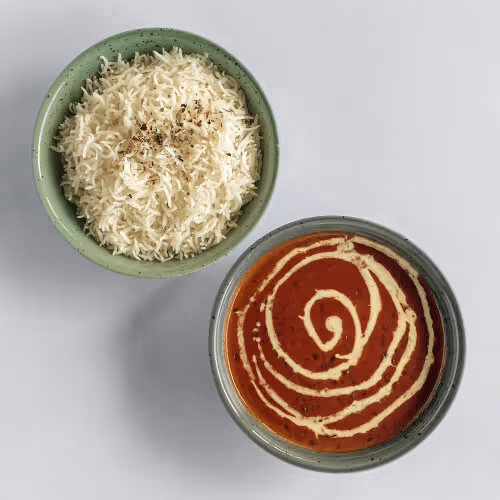 Daal Makhni