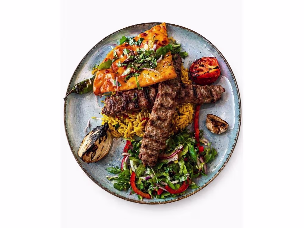 Shish Lahme