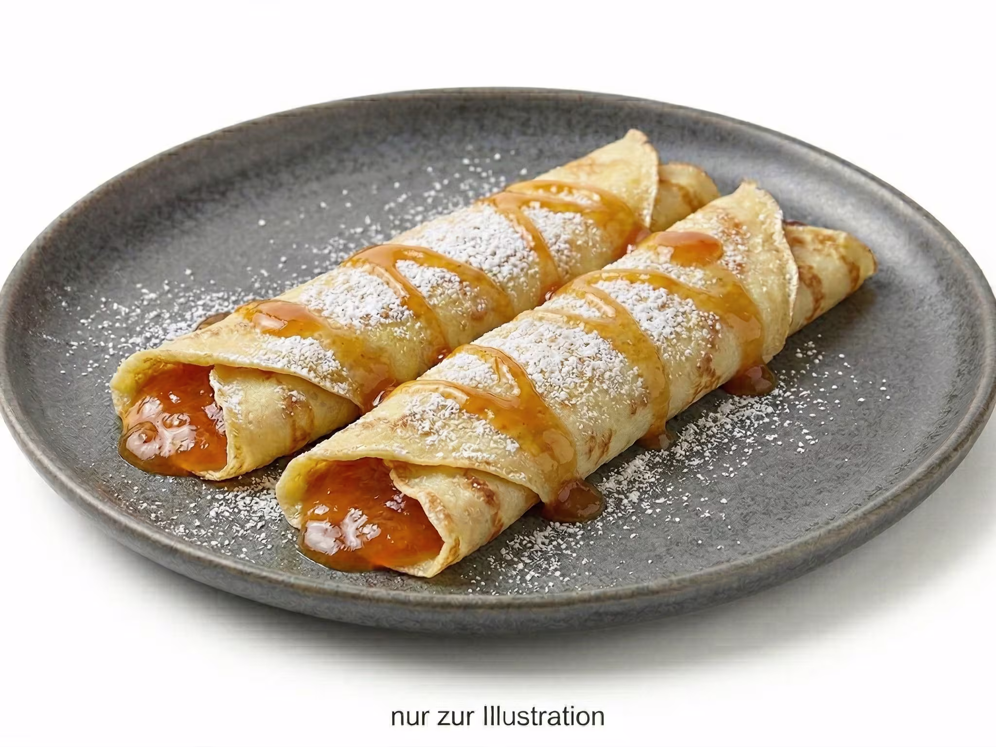 Marmeladepalatschinken