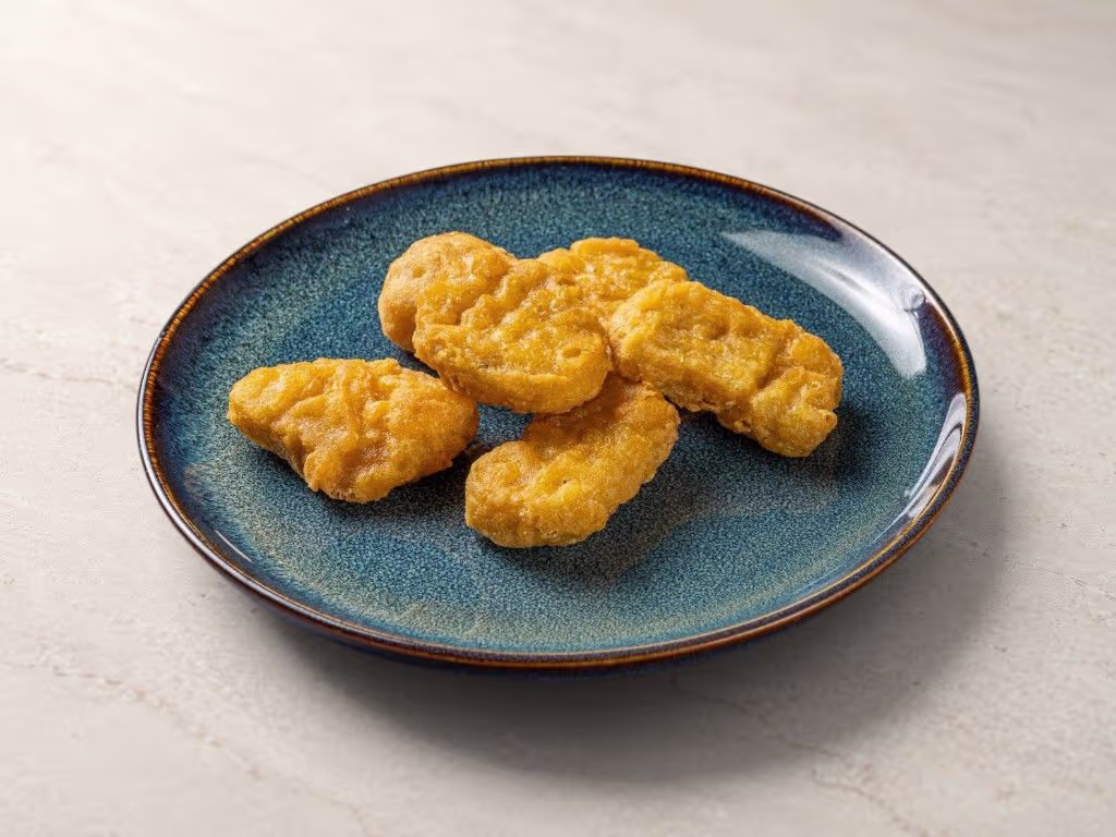 Chicken Nuggets