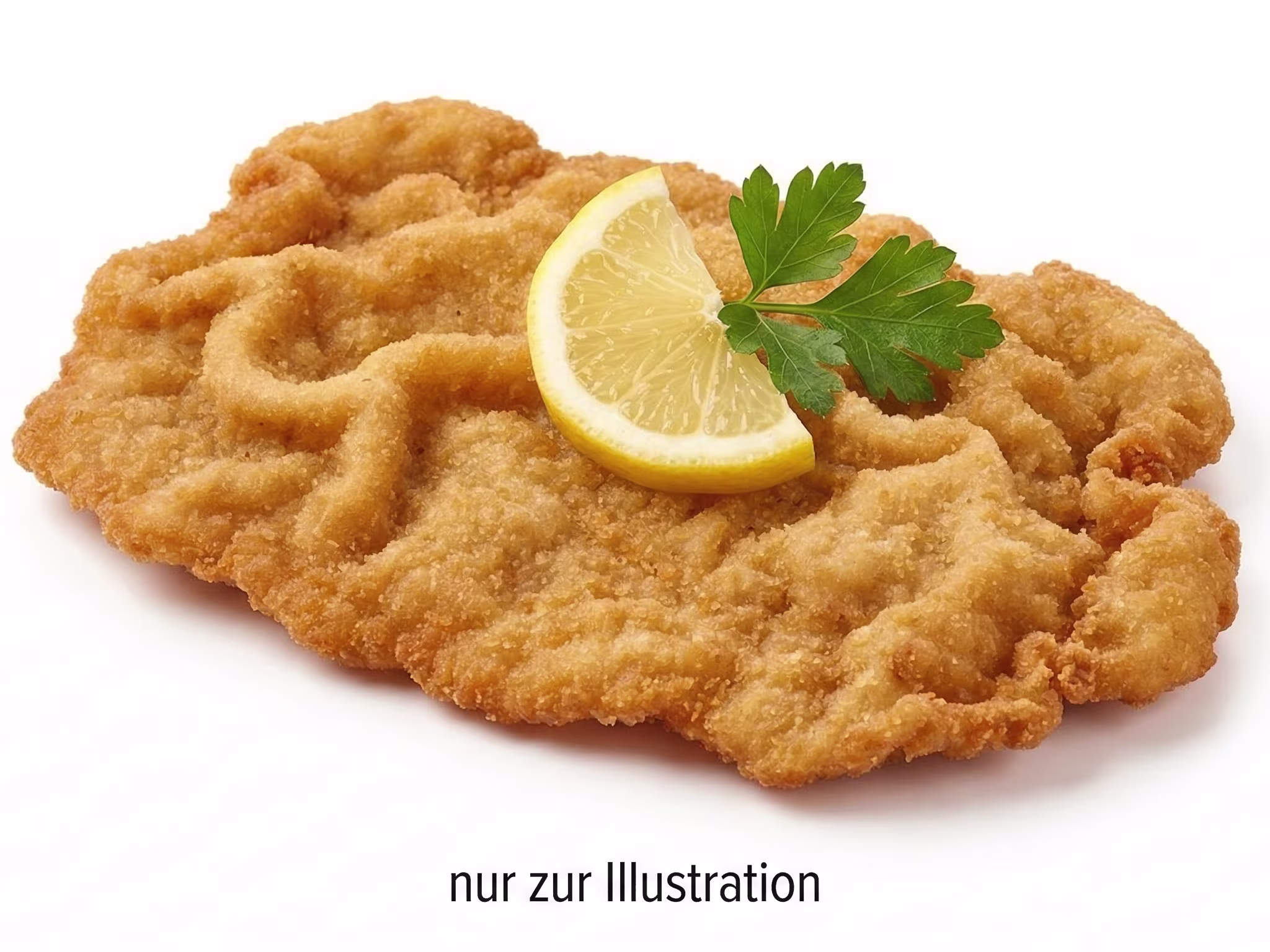 Hühnerschnitzel