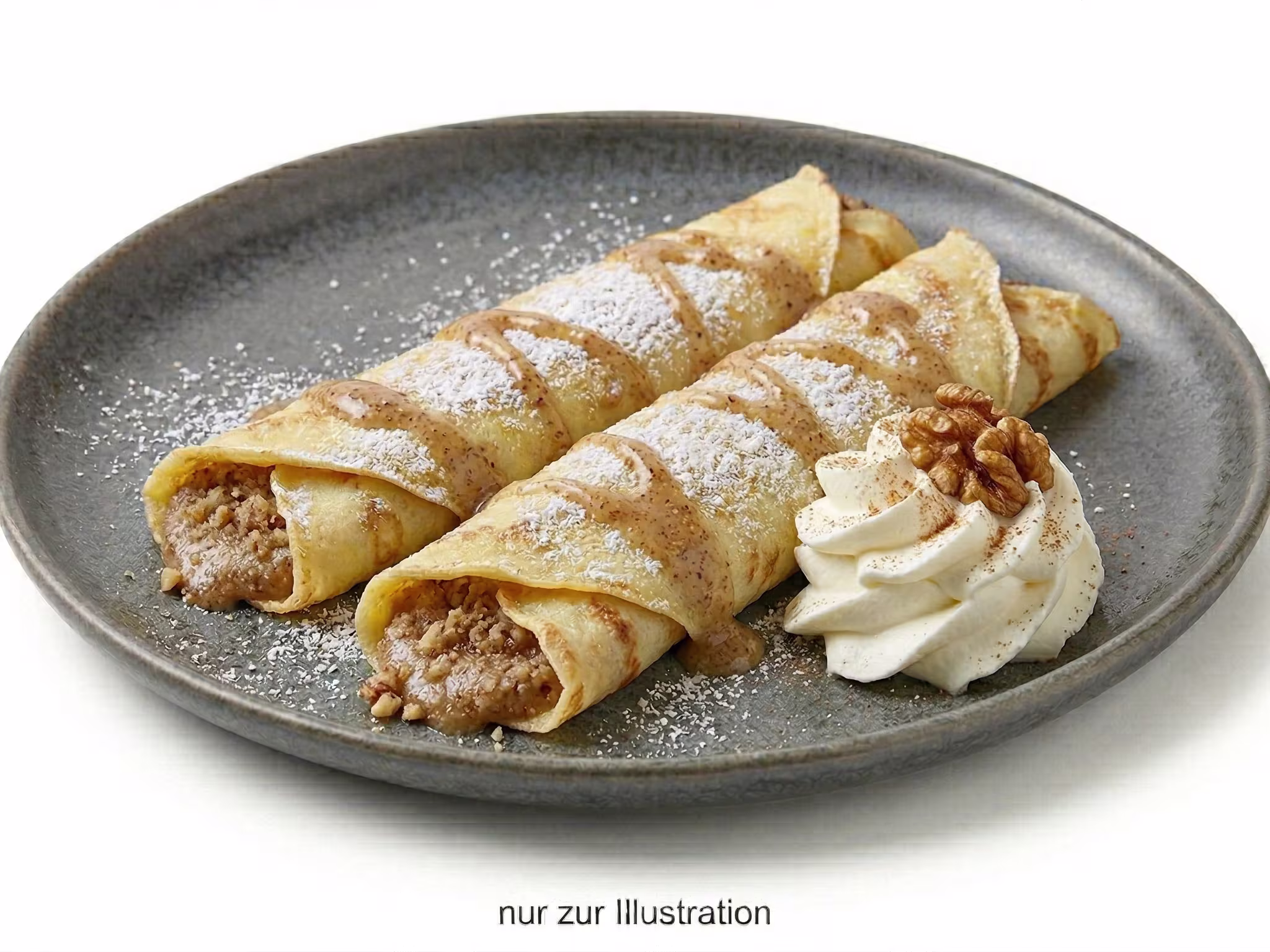 Nutellapalatschinken