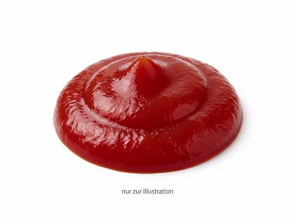 Ketchup