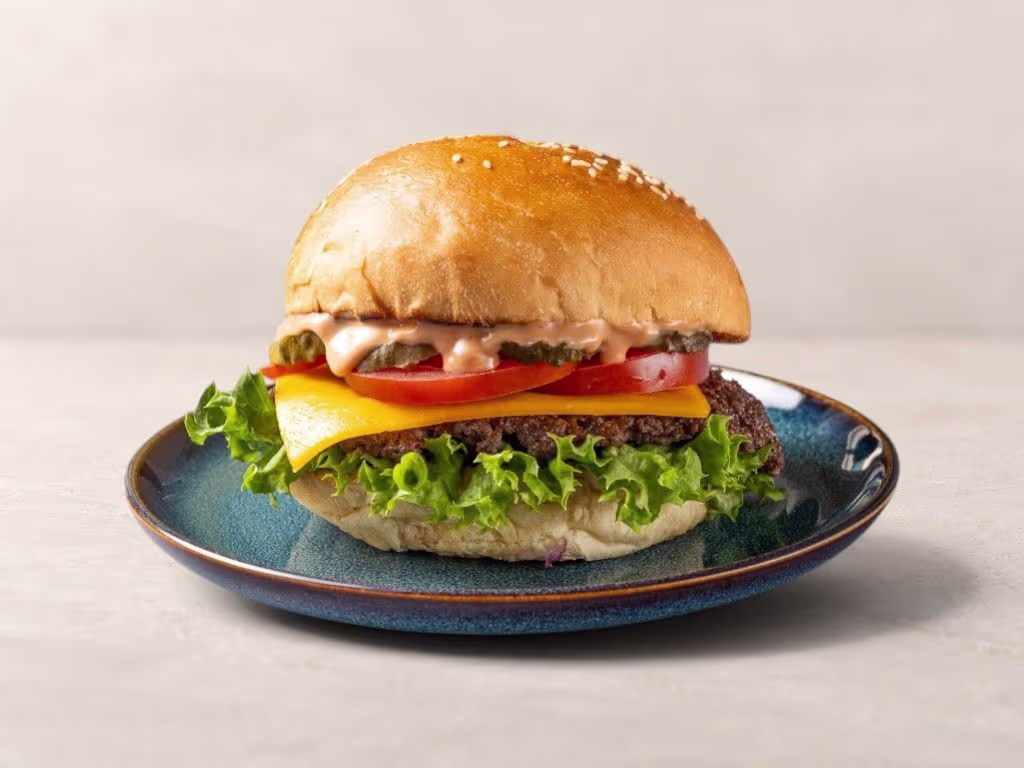 Cheeseburger