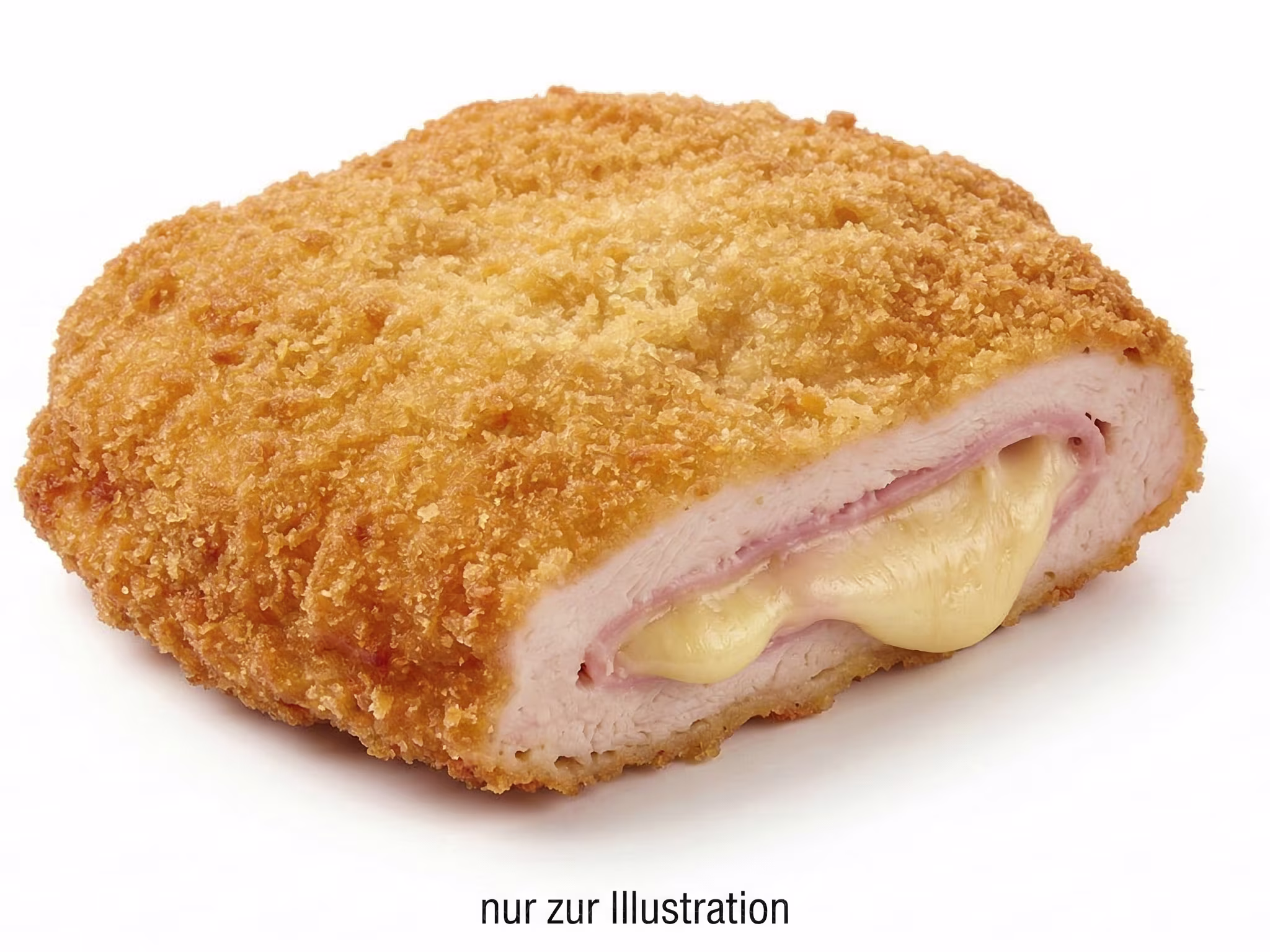 Kaiser Cordon Bleu