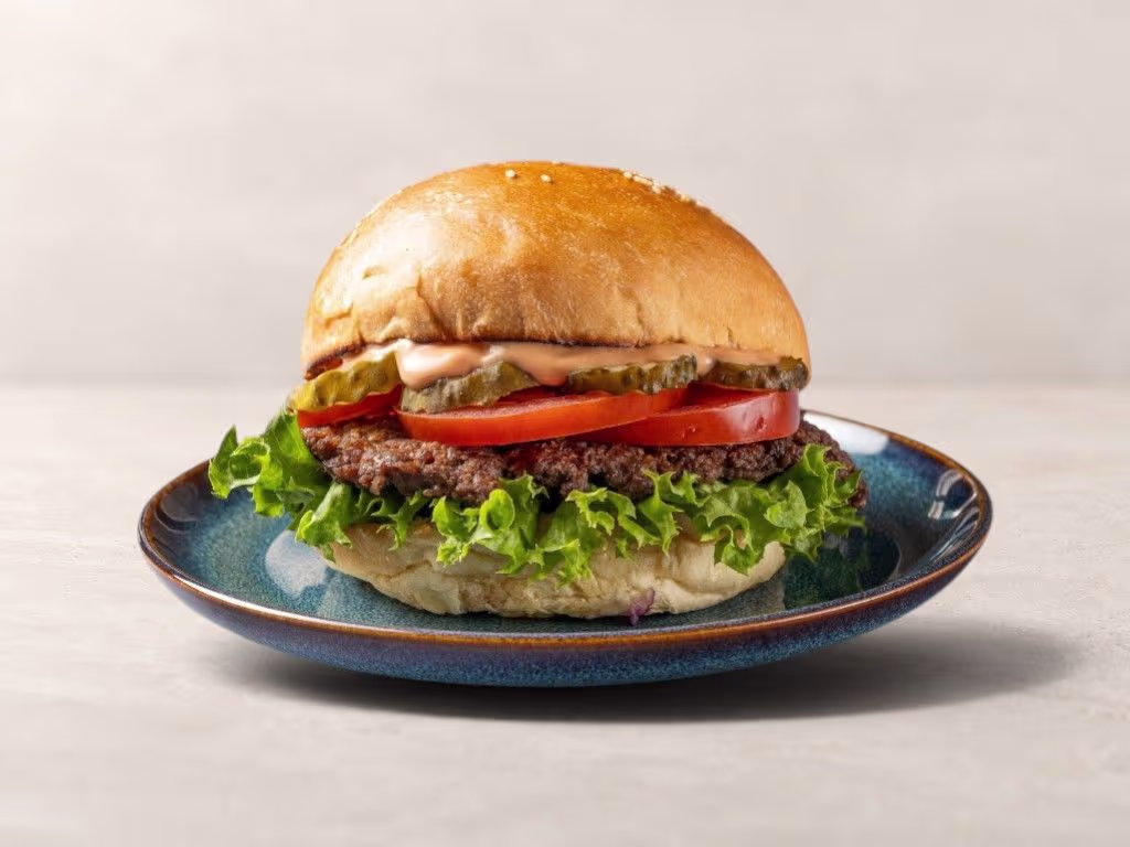 Hamburger
