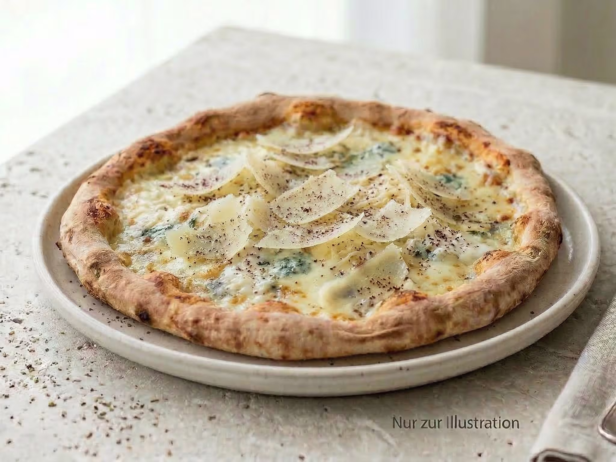 Quattro Formaggi