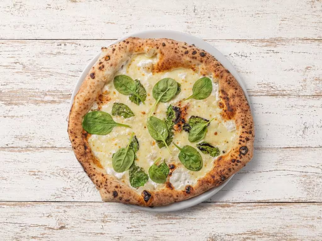 Spinaci