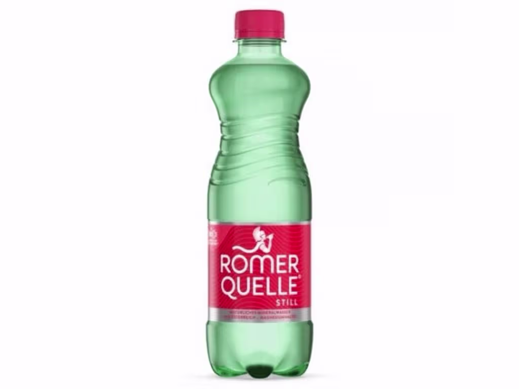 Mineralwasser
