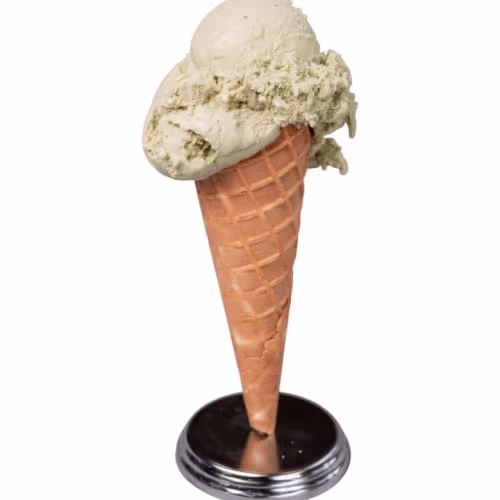 Pistazien Eis