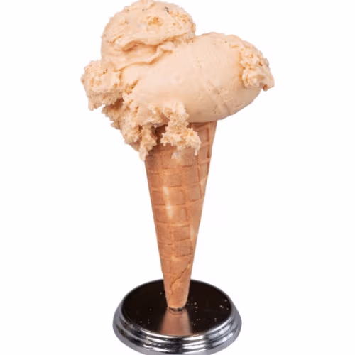 Bankgeheimnis Eis