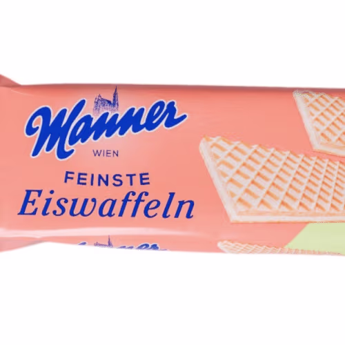 Eiswaffeln (klein)