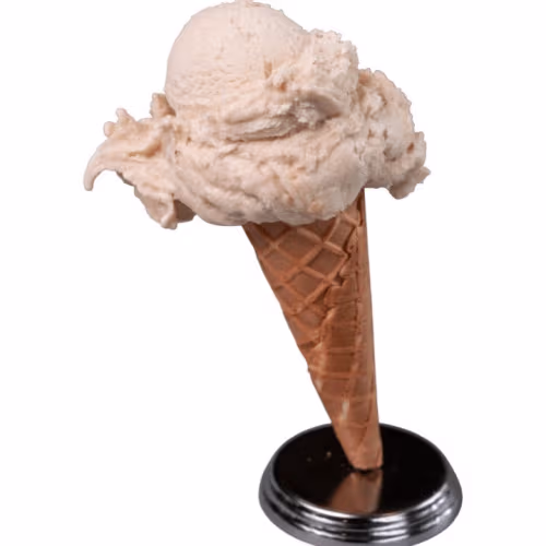 Karamellkeks Eis