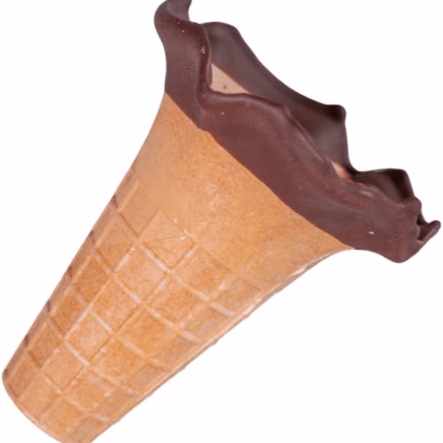 Schokolotus Waffel