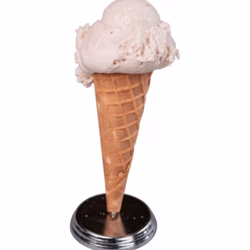 Bananen Eis