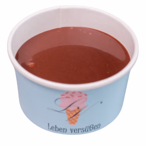 Schokosauce