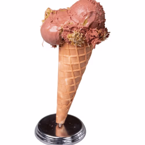 Crema Baci Eis