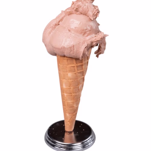 Trüffel Eis
