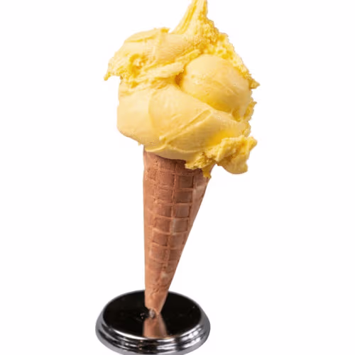 Mango Eis