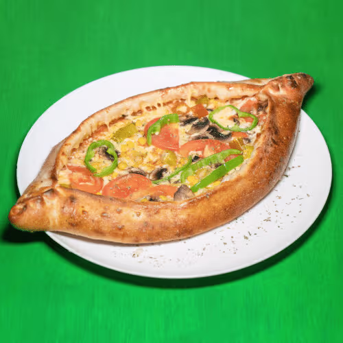 Pide Roma